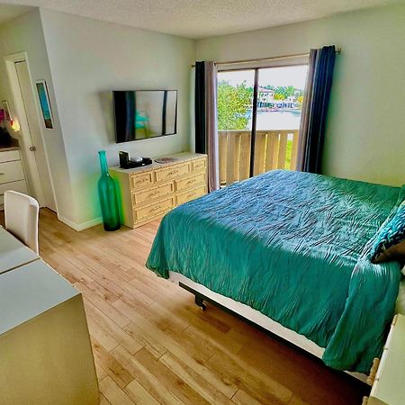 Luxury Waterfront Views - Heated Pool - 1400Sf Duplex - Minutes To The Beach Siesta Key Exterior foto