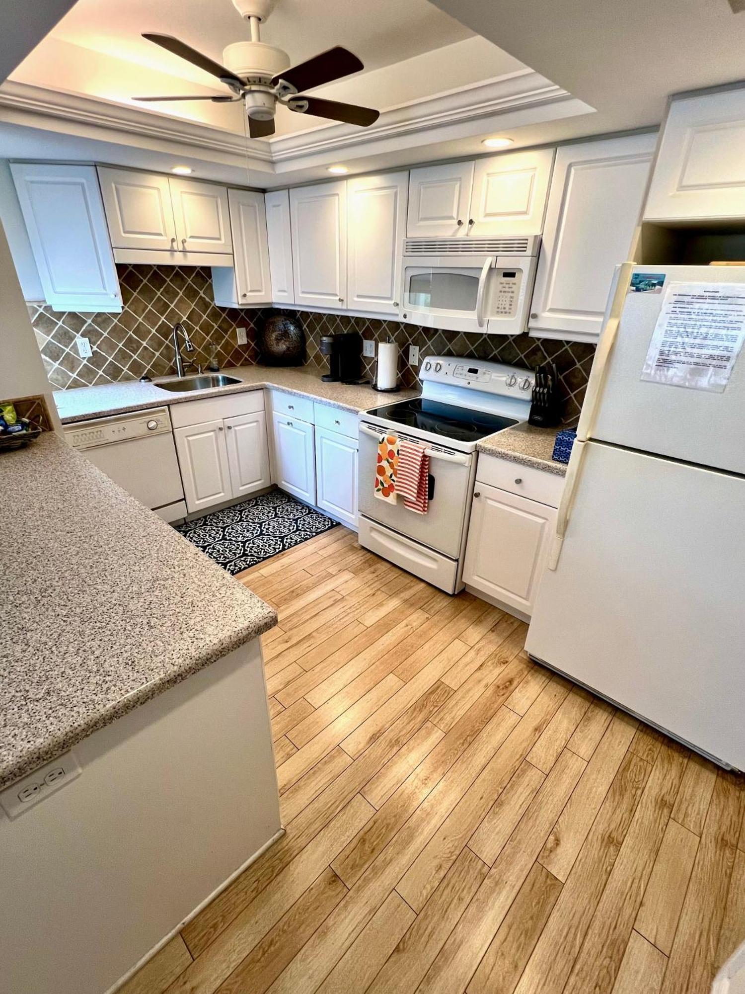 Luxury Waterfront Views - Heated Pool - 1400Sf Duplex - Minutes To The Beach Siesta Key Exterior foto