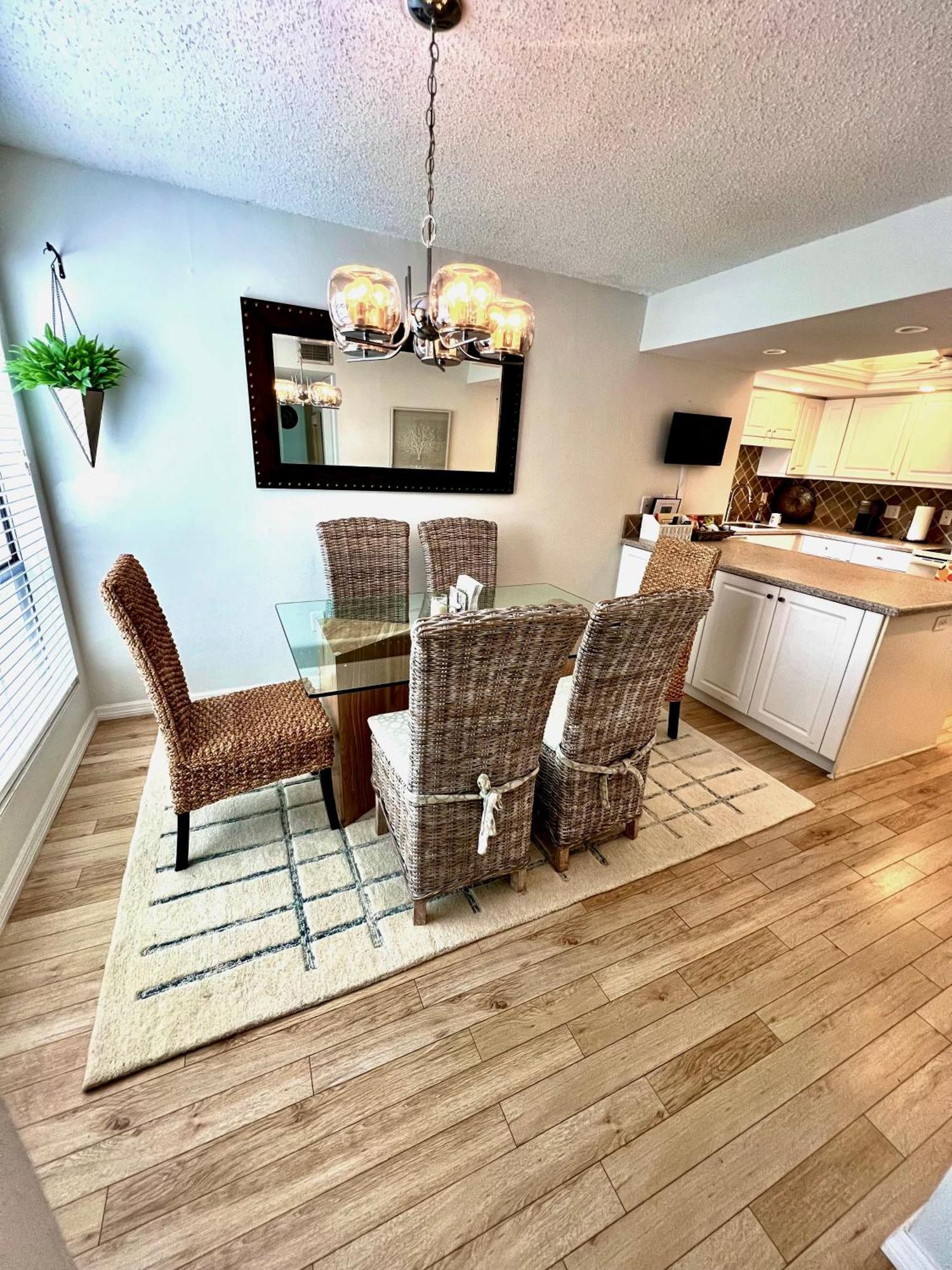 Luxury Waterfront Views - Heated Pool - 1400Sf Duplex - Minutes To The Beach Siesta Key Exterior foto
