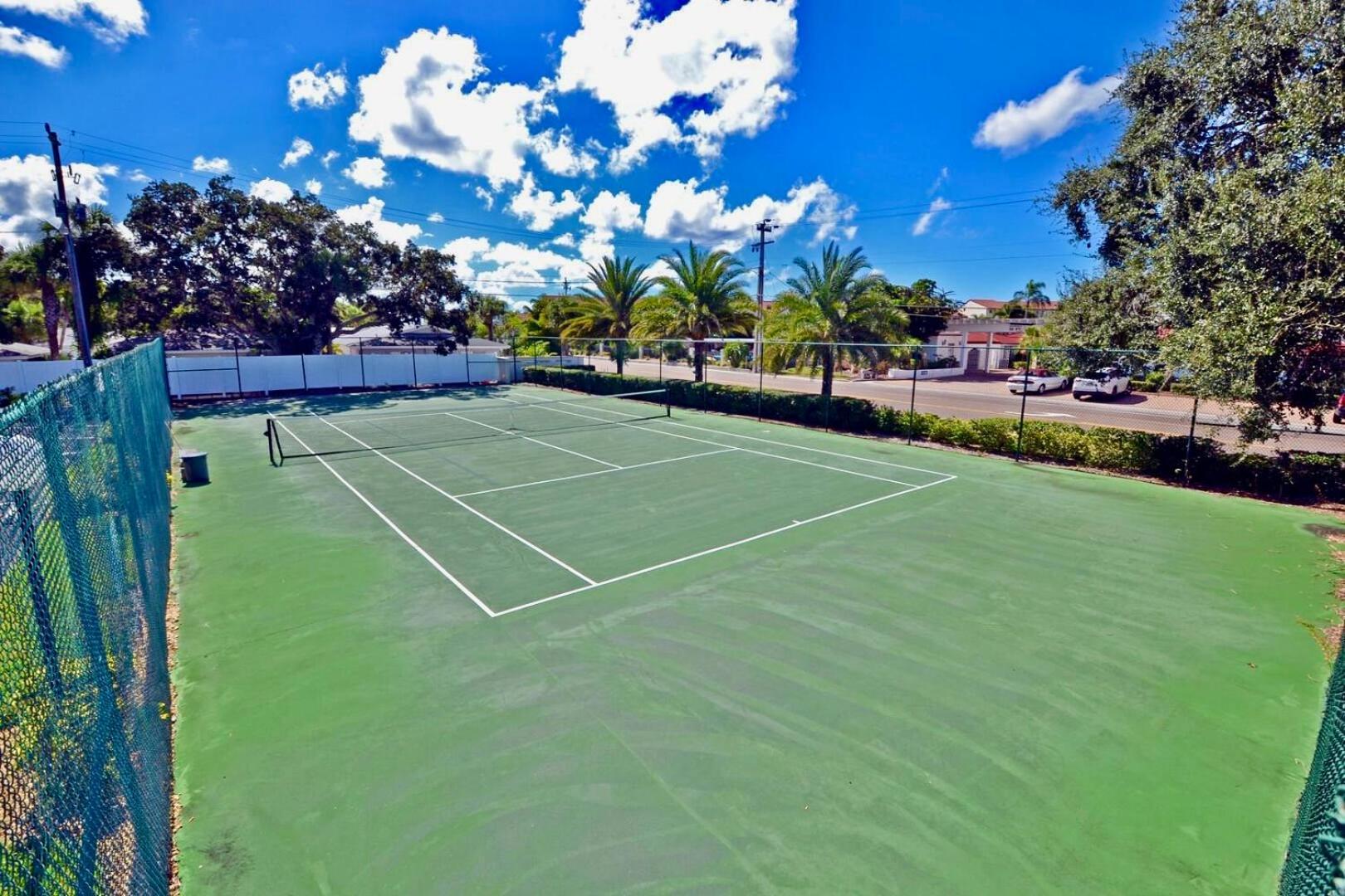 Luxury Waterfront Views - Heated Pool - 1400Sf Duplex - Minutes To The Beach Siesta Key Exterior foto